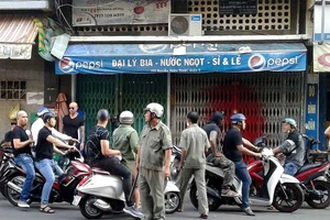 Dịch vụ đòi nợ thuê chính thức bị cấm