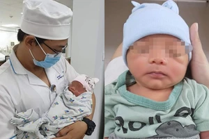 Muốn nhận nuôi trẻ bỏ rơi, phải làm sao?