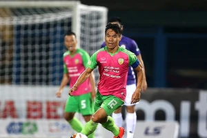 VFF, VPF và cầu thủ bị nợ lương