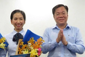 Khởi tố nhiều người liên quan đến sai phạm tại Sadeco