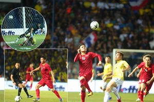 Khi Thái Lan ngán thầy trò ông Park...