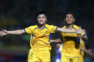 Hà Nội giỏi nhưng SL Nghệ An hay hơn!