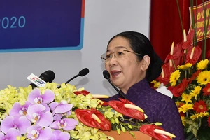 Báo chí TP.HCM giàu tính chiến đấu, phản biện và nhân văn