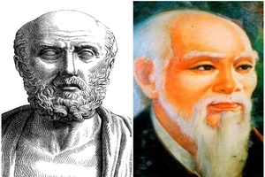 Tôi vẫn tin vào lời thề Hippocrates