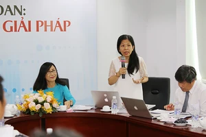 Bản sắc rất riêng của báo Pháp Luật TP.HCM