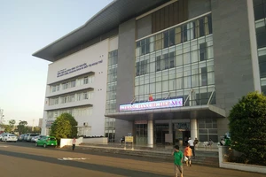 Đắk Nông: Xuất hiện ổ dịch bạch hầu thứ hai