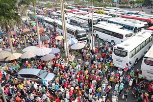 Kiến nghị không thu thuế công nhân Công ty PouYuen