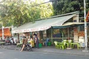 Quá sai trái, khởi tố ngay đi!