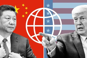 Đối đầu Mỹ - Trung nguy hiểm hơn chiến tranh lạnh Mỹ - Liên Xô