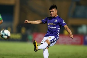 Quang Hải, scandal và bản lĩnh nhà vô địch