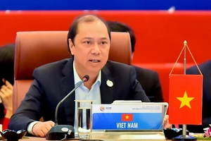 ASEAN sẵn sàng phối hợp phòng, chống COVID-19