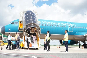 Hàng không hợp tác với các địa phương kích cầu du lịch