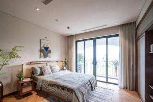 Cho thuê căn hộ cao cấp: Khó khăn kéo dài