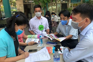 TP.HCM: Công khai, minh bạch trong chọn lựa sách giáo khoa