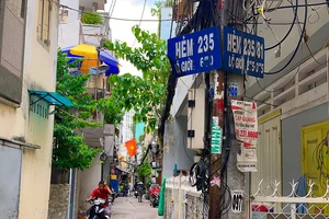 Nghịch lý hàng trăm đồ án quy hoạch đô thị tại TP.HCM