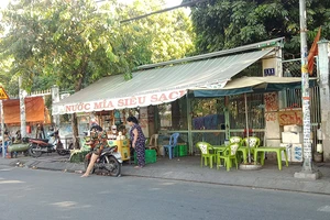 VKSND TP.HCM yêu cầu báo cáo vụ xâm phạm chỗ ở