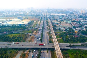 Các dự án ưu tiên gọi đầu tư trong khu đô thị phía đông