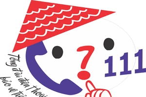 Phát động cuộc thi tìm hiểu tổng đài 111