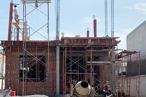 Giám đốc Sở QH-KT: Sẽ xử lý ‘nút thắt’ trong quy hoạch