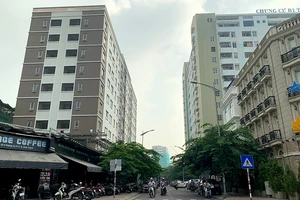 Đặt tên đường cho 2 GS Trần Đức Thảo và Trần Văn Khê