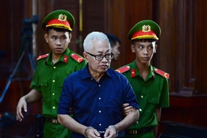 Công ty Ba Son và ngân hàng đòi bồi thường thiệt hại