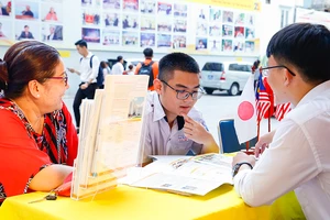 Đau đầu với xét tuyển bằng học bạ