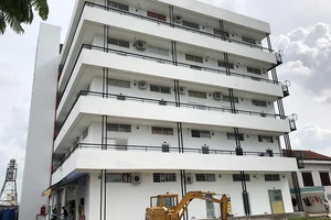 Bất lợi khi mua chung cư mini gắn mác nhà riêng