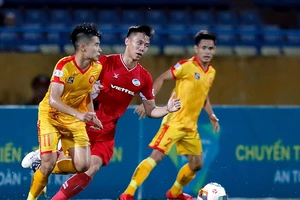 Thời thế tạo anh hùng