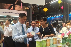 TP.HCM tung kích cầu khủng, giảm giá tới 90%