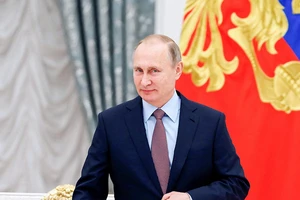 Người Nga mở đường để ông Putin làm tổng thống đến 2036?
