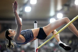 Không nộp phạt, điền kinh Nga bị cấm tại Olympic