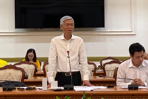 TP.HCM chuẩn bị quy trình cụ thể cho từng loại PPP