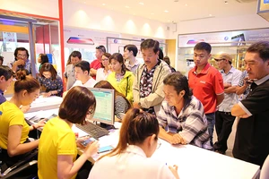 Khóa cuộc gọi rác, dân hết bị làm phiền