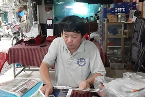 Vụ vợ bị đơn định nhảy lầu: 2 cấp tòa đều chưa đúng