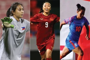 Cơ hội của đội tuyển VN tại World Cup 2023 rất sáng