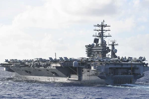 Ông Trump đang thực hiện chiến lược hướng Đông?