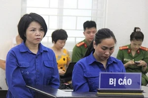 Y án vụ gài bẫy ma túy