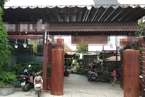 Viện nói chờ công an, tòa vẫn xử dân sự