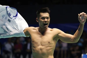 ‘Super Dan’ và cuộc chiến hạ 23 đối thủ Malaysia