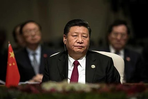 Tham vọng trỗi dậy của Trung Quốc hụt hơi vì thiếu tiền?