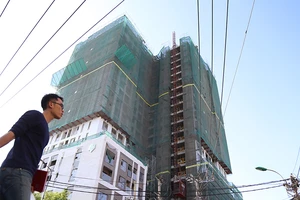 Lợi, hại khi dành 30% quỹ đất làm nhà giá thấp