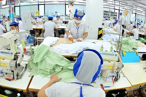 TP.HCM tạo việc làm cho người thất nghiệp do COVID-19