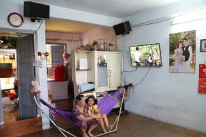 Điều kiện để căn hộ 25 m2 thành hiện thực