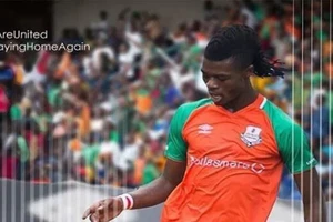 Bóc trần vụ giả hồ sơ nhập tịch đá cho đội tuyển Malaysia