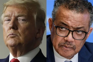 Điều gì chờ đợi nước Mỹ sau khi rút khỏi WHO?