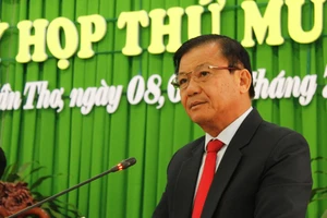 Cần Thơ: Tăng trưởng 6 tháng đầu năm thấp nhất 10 năm qua