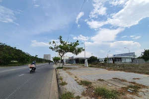 Người nước ngoài núp bóng sử dụng đất nhờ kết hôn