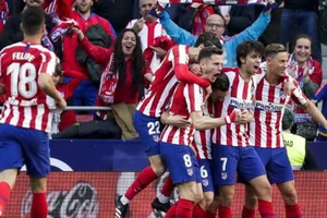 Champions League trở lại với phiên bản mới