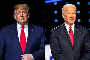 Bầu cử Mỹ: Khả năng lặp lại kịch bản năm 2016