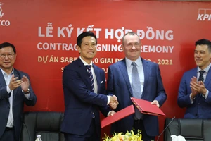 Bán sạch vốn Sabeco và nhiều thương vụ bom tấn